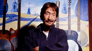 'Fool (If You Think It’s Over)' singer Chris Rea dies at 74