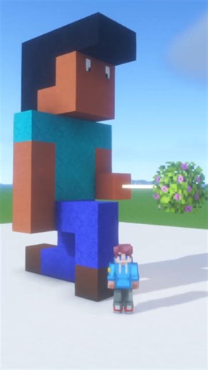 Check Out This Statue Of A Guy Kneeling #shorts