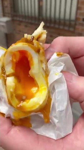 Osaka gourmet food that will make you hungry just by looking at it