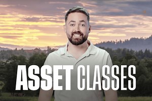 Which asset class to invest in? | eToro Academy Video