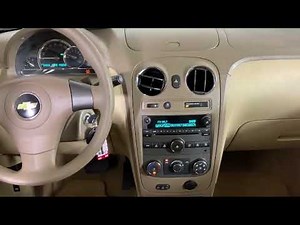 2009 Chevrolet HHR LT Sport Utility