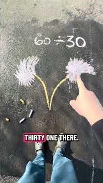 Dividing Decimals with Caterpillars