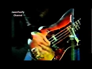 Hurriganes - Talkin' Bout You (Live at HTV -77)