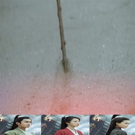 #ដាវឯកក្រោមមេឃ EP 01 ##filme #kolabkhmer #khmermovie #tvsrokkhmer