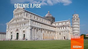 8.1K views · 67 reactions | En Italie, la dolce vita te tend les bras! Réserve tes vacances dès maintenant! | easyJet | Facebook