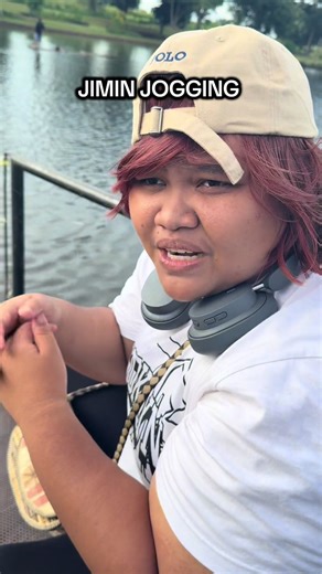 Jimin's Energetic Gym Routine Revealed