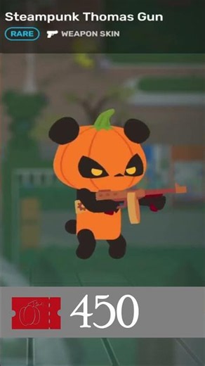 Super Animal Royale shop 6/19/2026