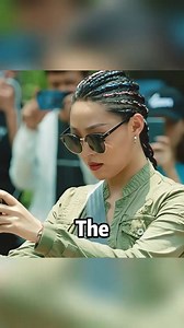 3.2M views · 49K reactions | Movie Explained: SWAT Girl #fypシ゚viralシfypシ゚viralシalシ #2025Movies #movieexplained #reelsviralシfb | Movie Explained | Facebook