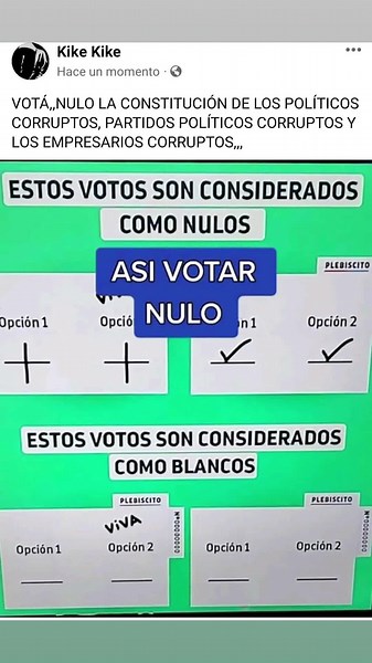 Voting Process Explained: How to Select Your Candidate