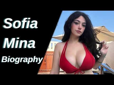 Sofia Mina Delle Cave: Italian Model and Social Media Influencer Known for Her Kawaii Aesthetic