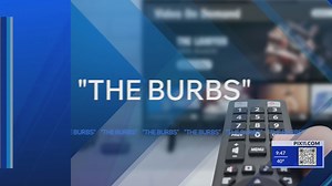 Suburban secrets in 'The Burbs'
