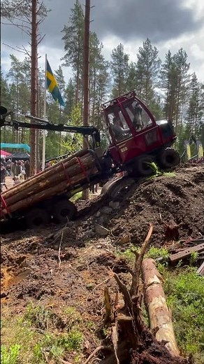 Alstor 850 shows off:)