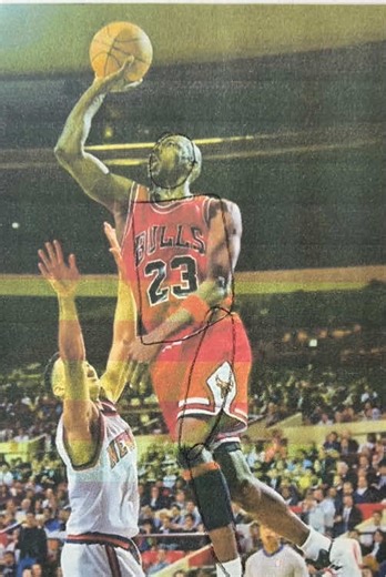 Learn to Draw Crazy Basketball Moves