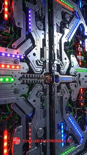 Toyo Led on Instagram: "🌈✨ Big Launch Alert! TOYO LED’s brand-new Smart RGB LED series is here! 🔥 If you love turning your space into an aesthetic dream, you NEED to check these out: Smart RGB Floor Lamp 360° stunning RGB effects + music-sync flashing — perfect for corners! Transforms your living room or gaming setup instantly. Control via App, schedules, voice (Alexa/Google compatible), and super easy to use! Smart RGB Table Lamp: Cozy reading light meets 16 million colors. Switch between foc