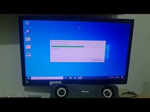 HOW TO CREATE A SYSTEM IMAGE IN WINDOWS 10