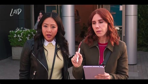 Laid Season 1 Trailer