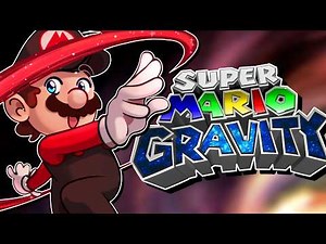 Somebody Already Made Mario Galaxy 3