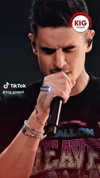 Agnus Dei Hallelujah - Kristian Stanfill Worship