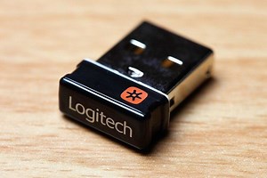 Logitech Unifying receiver - Alchetron, the free social encyclopedia
