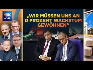🚨80% der Syrer zurück: Widersprüche zwischen Kanzler Merz und al-Scharaa | NIUS Live am 2.04.2026