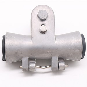 [Hot Item] Opgw Cable Hardware Fittings Suspension Clamp