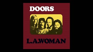 43K views · 5K reactions | Taking it back to ‘71 with this original radio ad for L.A. WOMAN. Listen to the L.A. WOMAN: 50th Anniversary Deluxe Edition for all the outtakes and demos you haven’t heard before on your favorite streaming service, or order the boxed set here: https://thedoors.lnk.to/50LAWoman | The Doors | Facebook