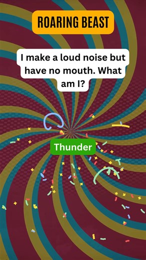  Unravel the mystery with our latest riddle challenge! This...