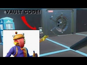 all secret vault codes for go goated