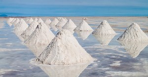 Latin America's Lithium Triangle and the Future of the Green Economy