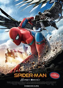 Spider-Man: Homecoming | Film | 2017