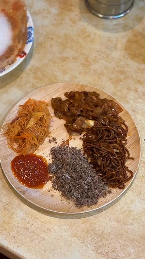 🌞 Ipoh’s ultimate breakfast heaven opens at 6AM sharp! From thosai to nasi lemak, we’ve got your cravings covered before the sun’s up! Don’t miss the morning rush 😋✨ #ipohcityawesome Location : 38 40, Medan Istana, Bandar Ipoh Raya, 30000 Ipoh, Perak, MalaysiaRestaurant name : Rishi Bhavan Time ; 6.00 AM - 9.30 PM / Wednesday Close / Price - Around RM 20 #kichakrishna #malaysia #malaysianfood #ipoh #food #foodie #fyp #trending #reelsi̇nstagram #reels #breakfast #dosa #goreng #puttu #chinese #i