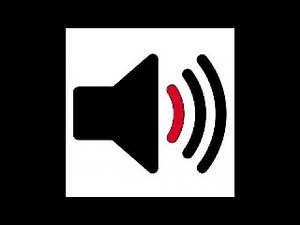 be quiet - Sound Effect