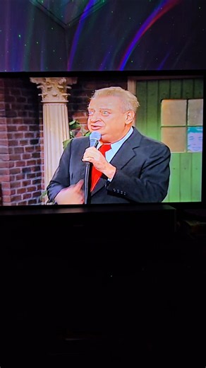 🤣 That time Rodney Dangerfield was on Mad TV #part2