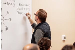 Training & Cohorts | GlocalNet