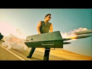 Salman Khan Best Action Scenes In Race 3 Movie 2018 | Official Trailer | New Whatsapp Status Video