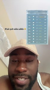 C’est quoi cette météo ? Réactions à la météo imprévisible au Canada