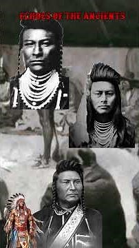 Quick History (16) #indianwars #nezperce