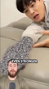 Why You Shouldn’t Shake a Numb Arm