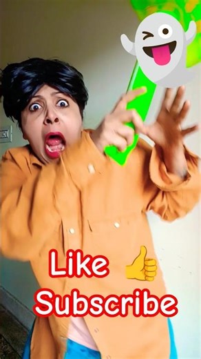 Anaya ke Papa Bhoot se daar gaye 👻🤪🥰👍#shorts #trending #viralvideo #funny #anayavideo #comedy