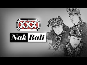 BALINESE HD - XXXBALI (Official Video)