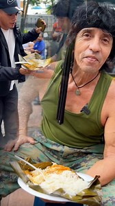 Rambox prueba bollo en la Bahía #Guayaquil #movie #rambox #reelsfbシ | Rambox