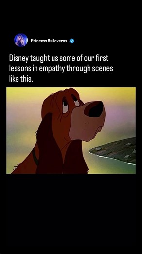 Tod and Copper become friends before they learn that the world expects them to be enemies.