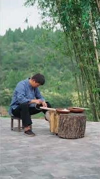 AMAZING | Timeless Craftsmanship Bone & Wood Inlay from the Sui and Tang Dynasties | diy | hacks