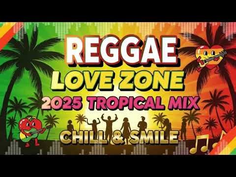 🔥 Reggae Music Mix – Uplifting Beats for Positive Mood & Happy Vibes