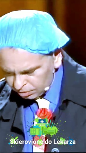 Skierowanie do lekarza 📝| Święty Graal medycyny czy bilet do Narnii?