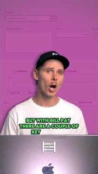 QuickBooks Bill Pay: How to Enter a Bill