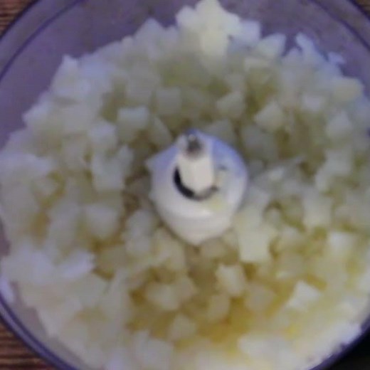 Easy Keto Mashed Potato Substitute (No Cauliflower)