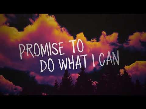 Yatta Bandz - Fallin' Again (Official Lyric Video) (feat. Tatiana Manaois)