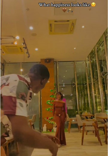 Couples Walk Challenge: What Happiness Looks Like