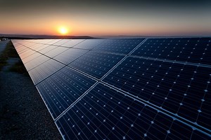 Why Efficiency Doesn't Rule In Utility Solar